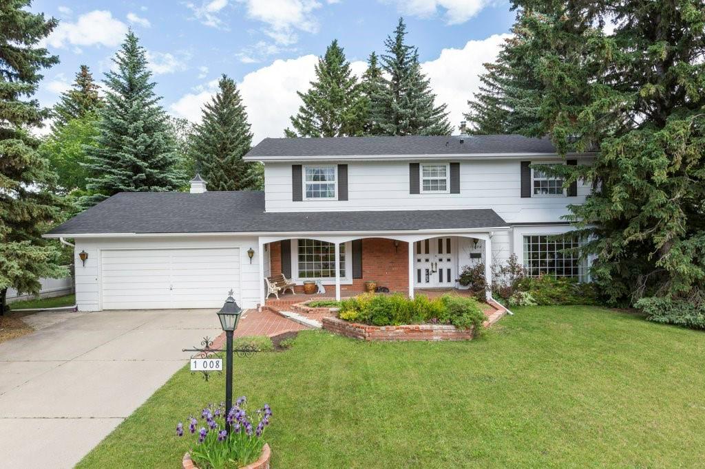 11008 Willowisp Road SE, Calgary, AB, T2J 1R2 C4255124 Josh Hamilton Group