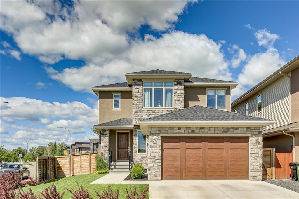 5 Walden Close SE, Calgary, AB, T2X 0V8 C4256853 Ben Knopp