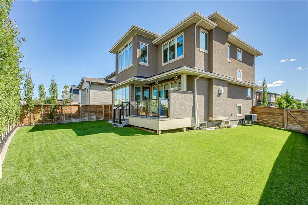5 Walden Close SE, Calgary, AB, T2X 0V8 C4256853 Ben Knopp
