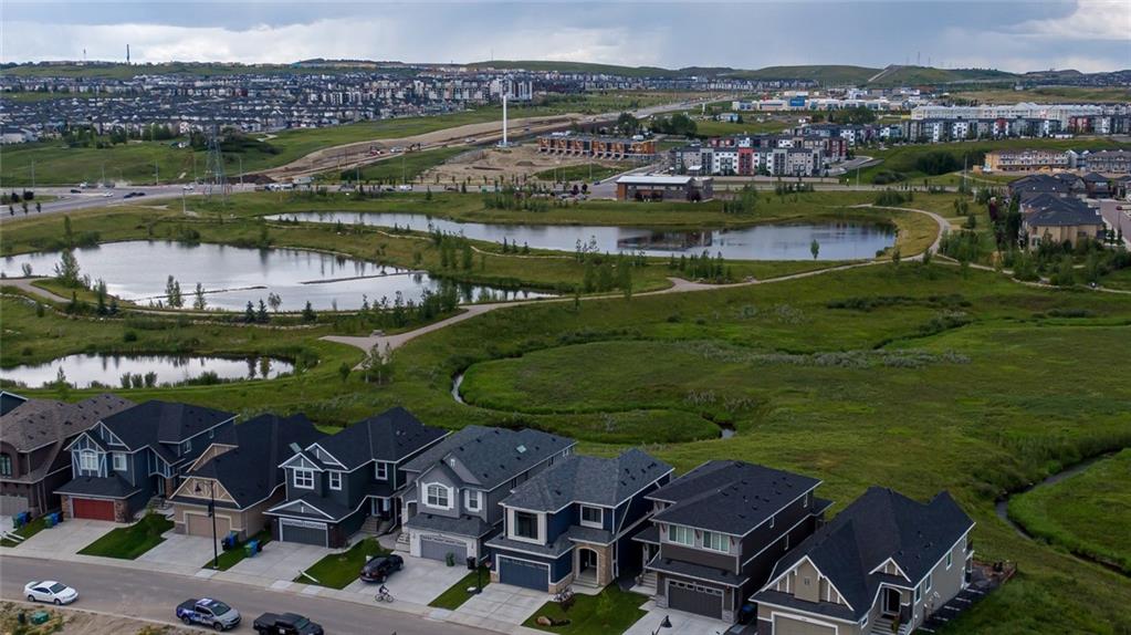 101 Sage Meadows Green NW, Calgary, AB, T3P 0X4 C4263535 Josh