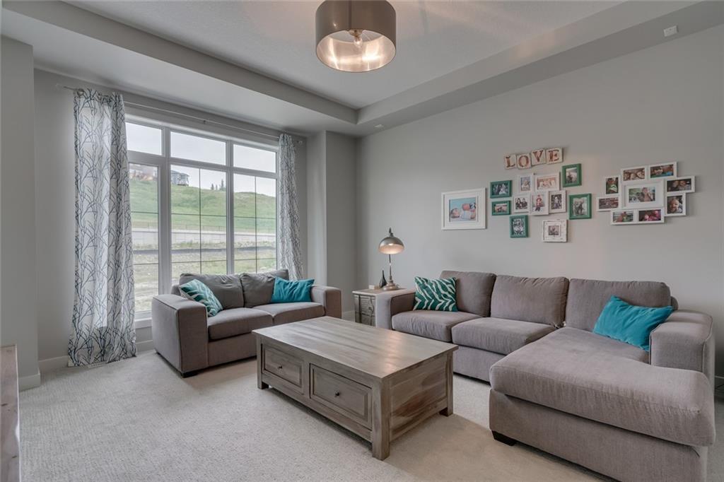 101 Sage Meadows Green NW, Calgary, AB, T3P 0X4 C4263535 Josh