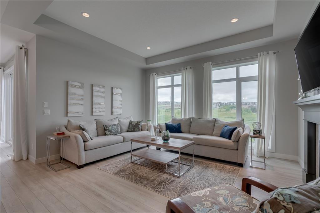 101 Sage Meadows Green NW, Calgary, AB, T3P 0X4 C4263535 Josh