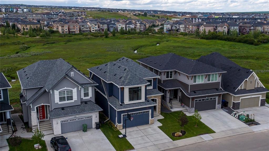 101 Sage Meadows Green NW, Calgary, AB, T3P 0X4 C4263535 Josh