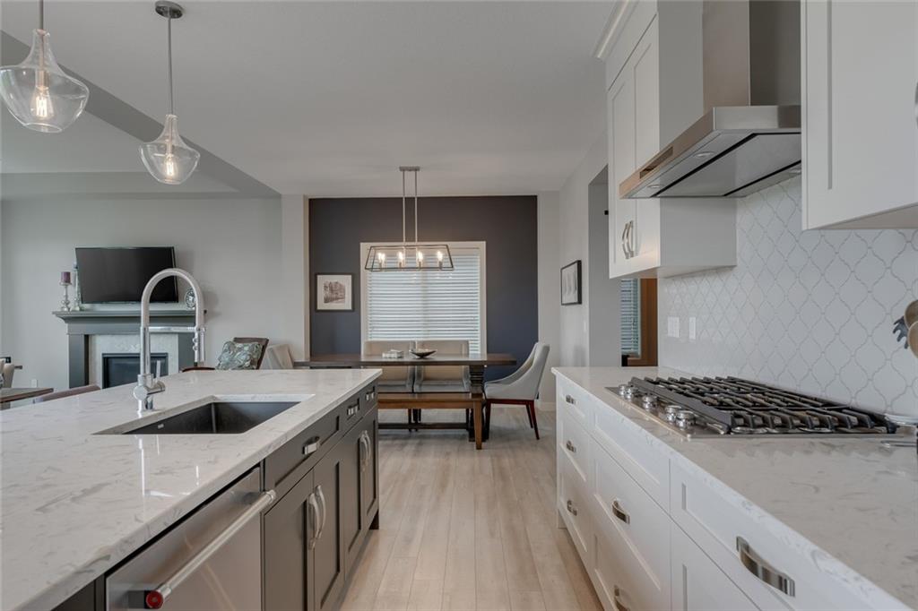 101 Sage Meadows Green NW, Calgary, AB, T3P 0X4 C4263535 Josh