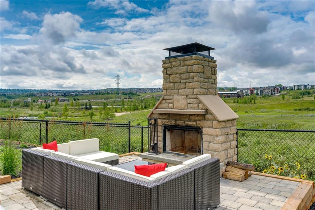 101 Sage Meadows Green NW, Calgary, AB, T3P 0X4 C4263535 Josh