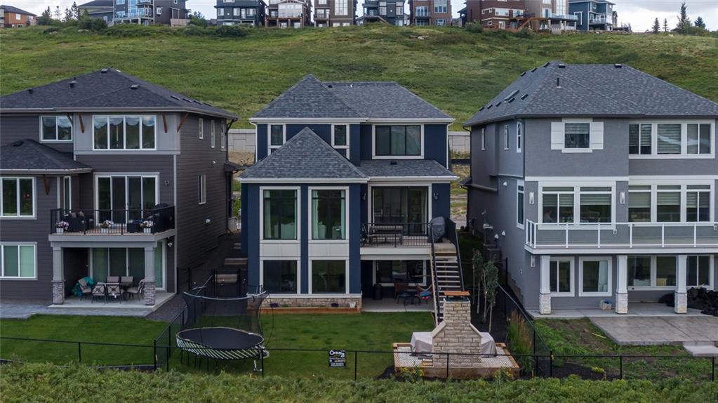 101 Sage Meadows Green NW, Calgary, AB, T3P 0X4 C4263535 Josh