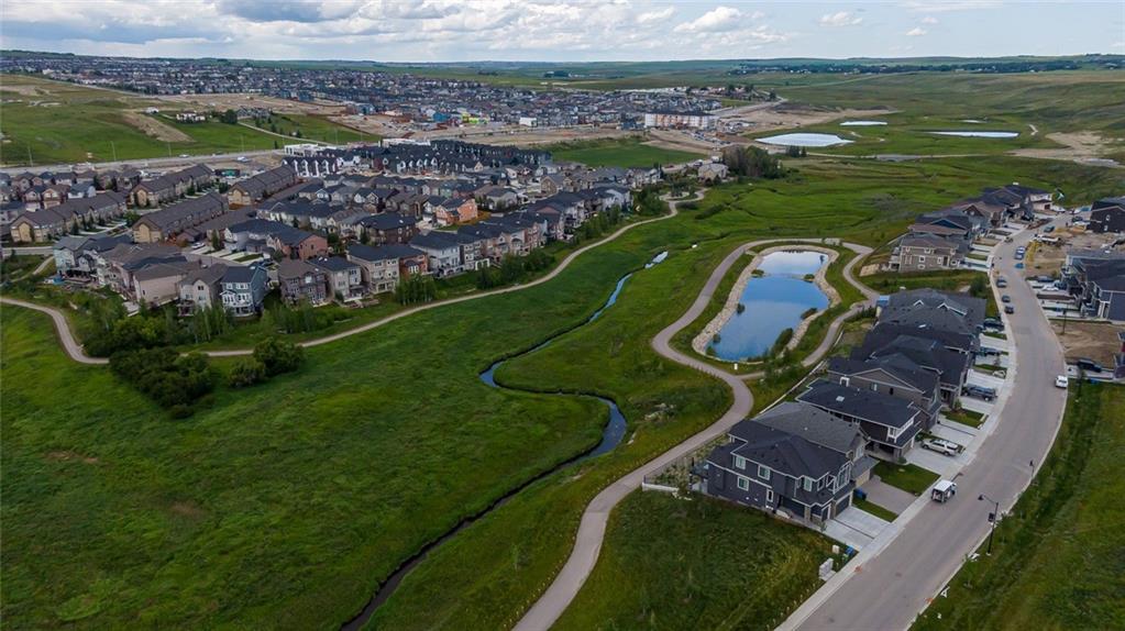 101 Sage Meadows Green NW, Calgary, AB, T3P 0X4 C4263535 Josh
