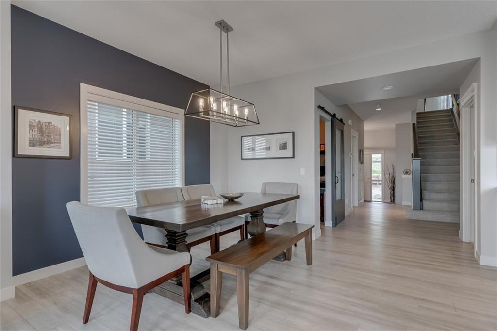 101 Sage Meadows Green NW, Calgary, AB, T3P 0X4 C4263535 Josh