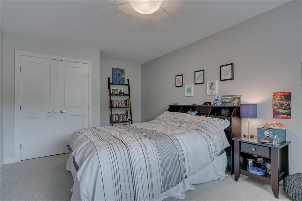 101 Sage Meadows Green NW, Calgary, AB, T3P 0X4 C4263535 Josh