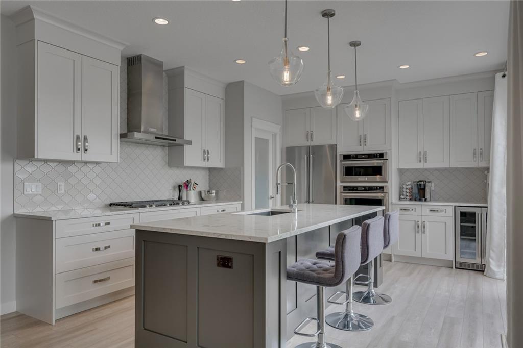 101 Sage Meadows Green NW, Calgary, AB, T3P 0X4 C4263535 Josh