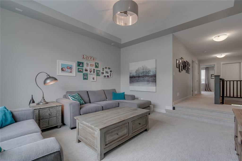 101 Sage Meadows Green NW, Calgary, AB, T3P 0X4 C4263535 Josh