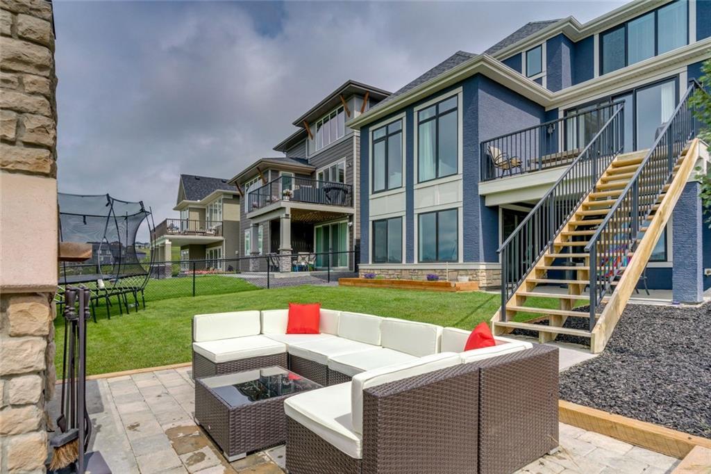 101 Sage Meadows Green NW, Calgary, AB, T3P 0X4 C4263535 Josh