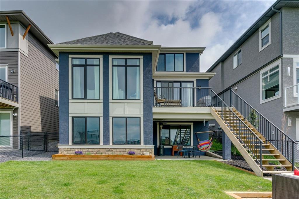 101 Sage Meadows Green NW, Calgary, AB, T3P 0X4 C4263535 Josh
