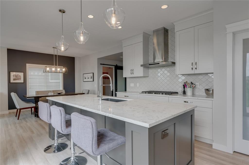 101 Sage Meadows Green NW, Calgary, AB, T3P 0X4 C4263535 Josh