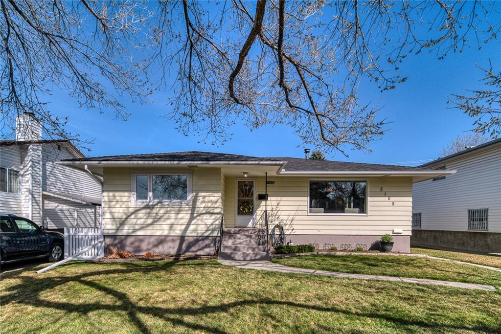2108 6 Street NE, Calgary, AB, T2E 3Z1 C4265357 Connect Real Estate Group