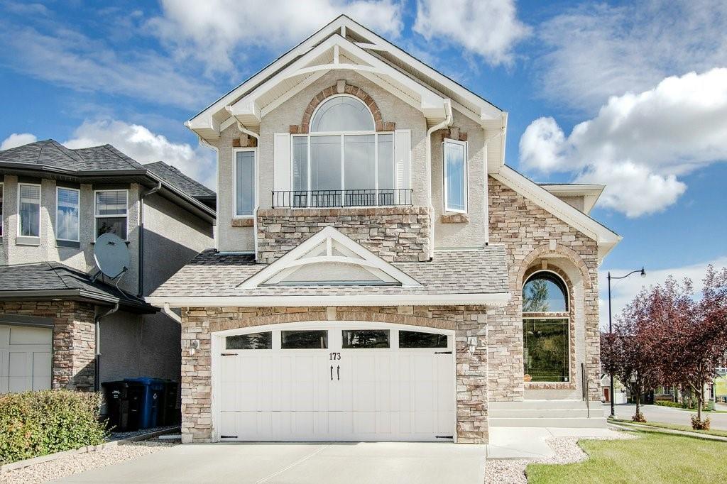 173 Sherwood Circle NW, Calgary, AB C4266857 Jerry Thai