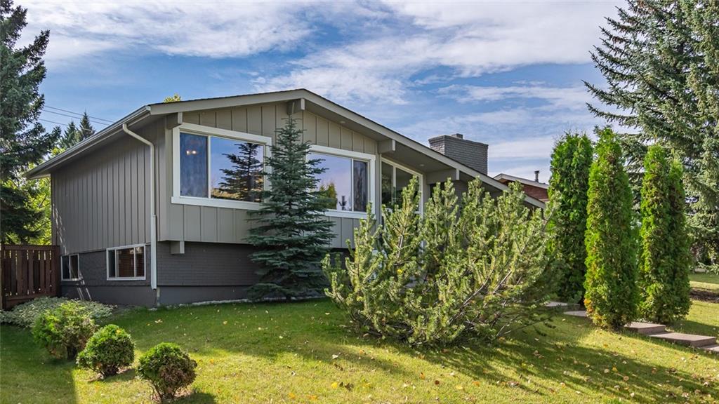 14015 Parkland Boulevard SE, Calgary, AB, T2J 3Y2 C4268493 Josh