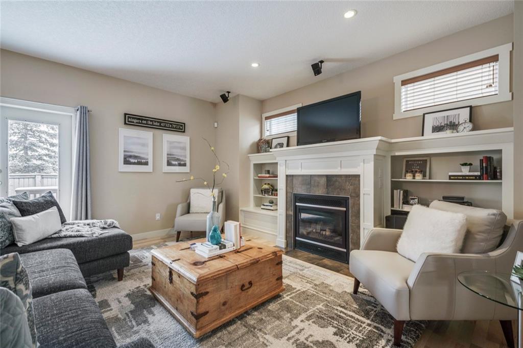 75 Wentworth Manor SW, Calgary, AB, T3H 5K5 C4270831 Livia McCabe