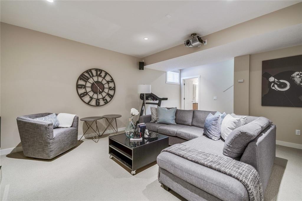 75 Wentworth Manor SW, Calgary, AB, T3H 5K5 C4270831 Livia McCabe