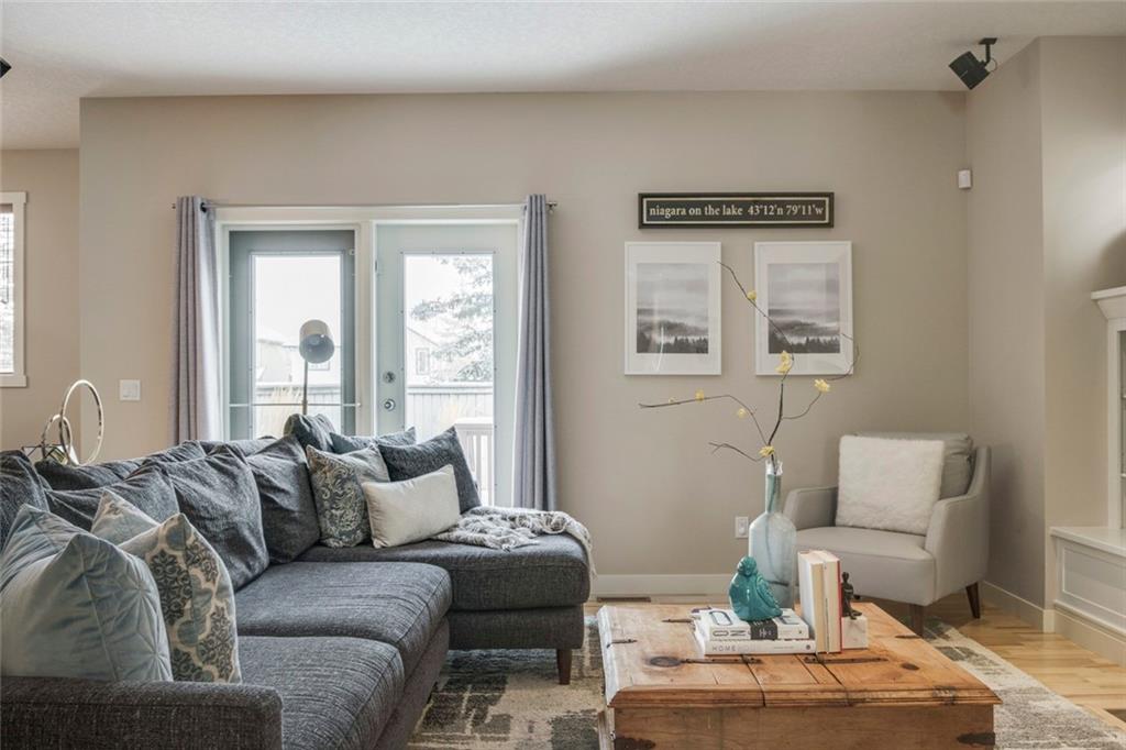 75 Wentworth Manor SW, Calgary, AB, T3H 5K5 C4270831 Livia McCabe