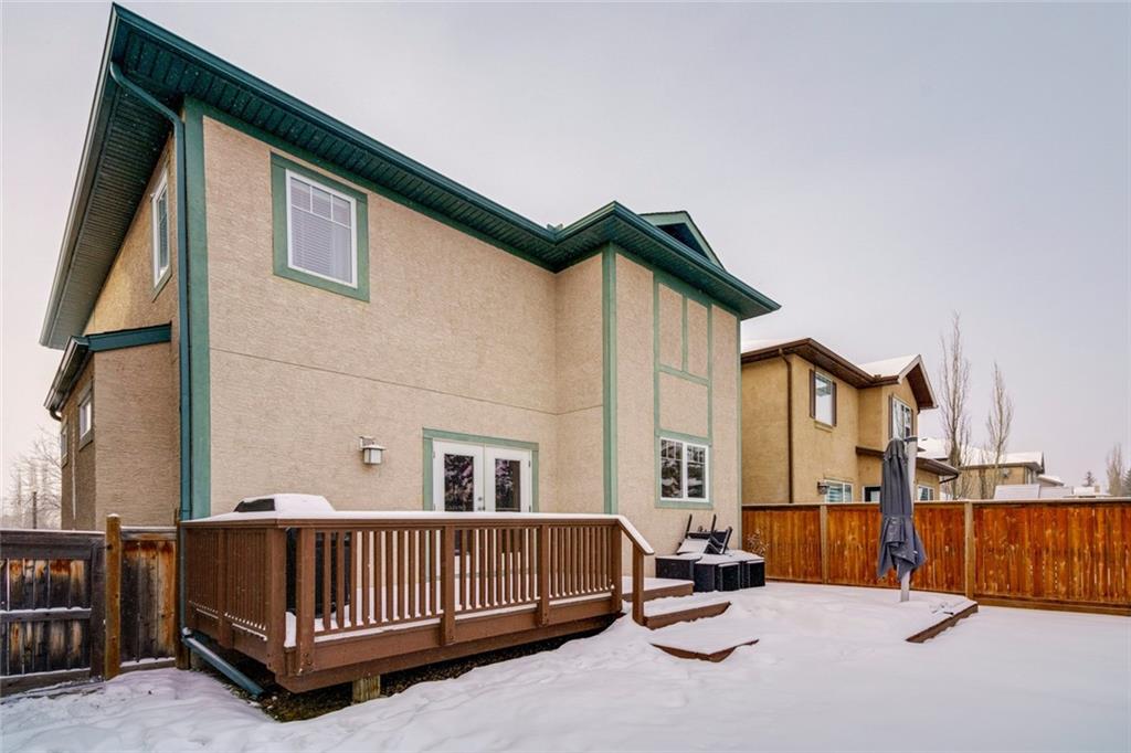 75 Wentworth Manor SW, Calgary, AB, T3H 5K5 C4270831 Livia McCabe