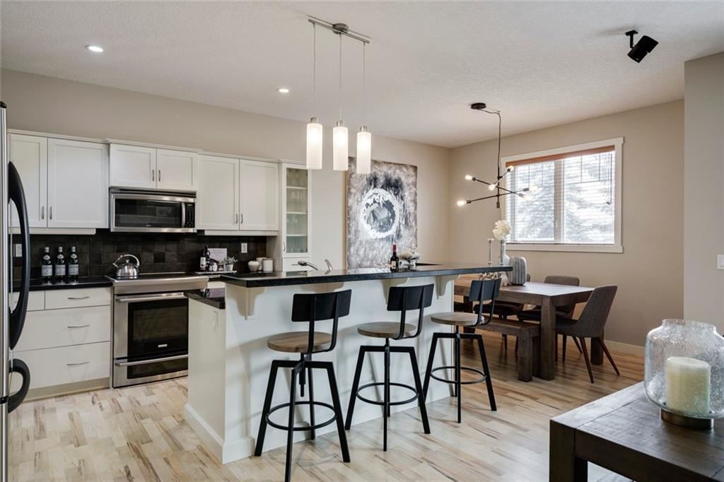 75 Wentworth Manor SW, Calgary, AB, T3H 5K5 C4270831 Livia McCabe