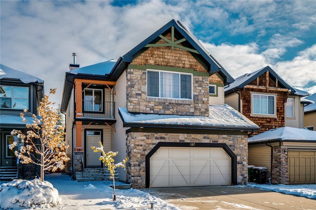 187 Tremblant Way SW, Calgary, AB, T3H 0B8 C4272130 Sam Corea