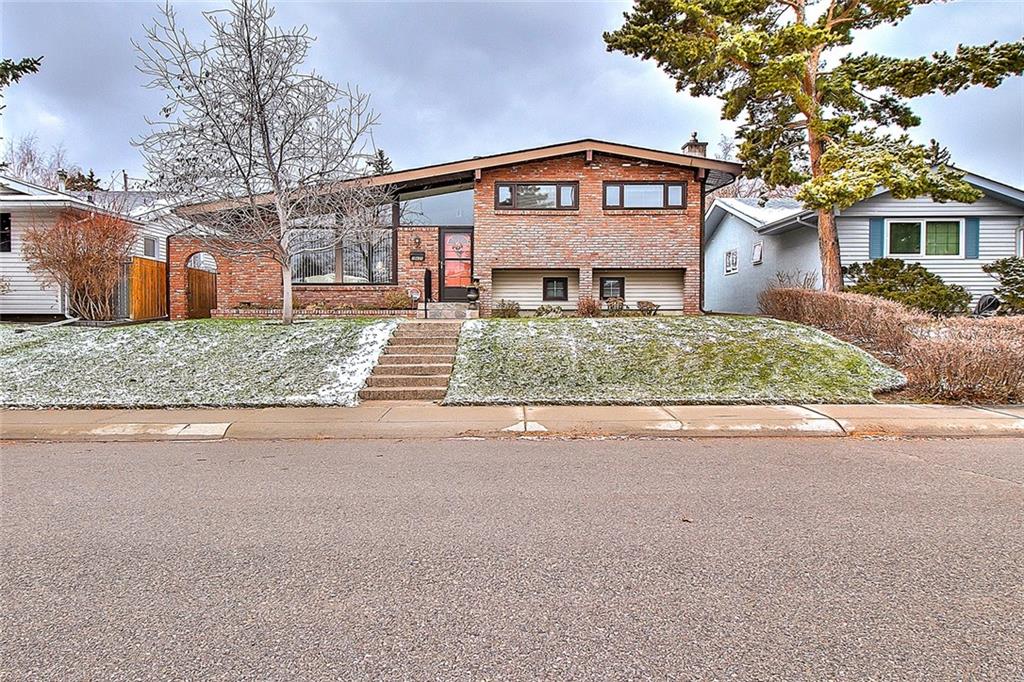 10627 Crescent SE, Calgary, AB C4275069 Ray Todd