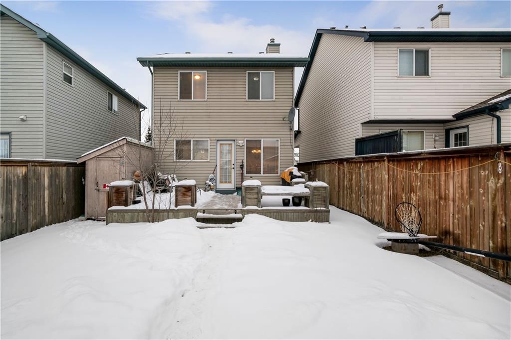 10 Bridlewood Manor SW, Calgary, AB, T2Y 3T1 C4279114 BECK Real Estate