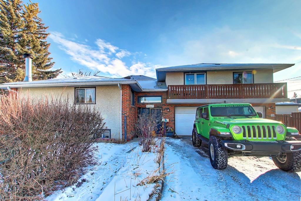 8347 47 Avenue NW, Calgary, AB, T3B 1Z6 C4286914 Chris Richter