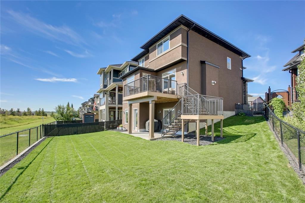 94 Chaparral Valley Square SE, Calgary, AB, T2X 0S1 C4287585 Josh