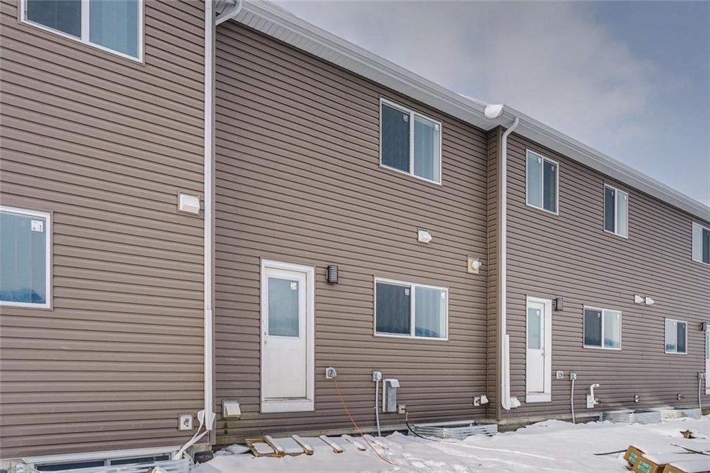 758 Cornerstone Boulevard NE, Calgary, AB C4288132 Connect Real