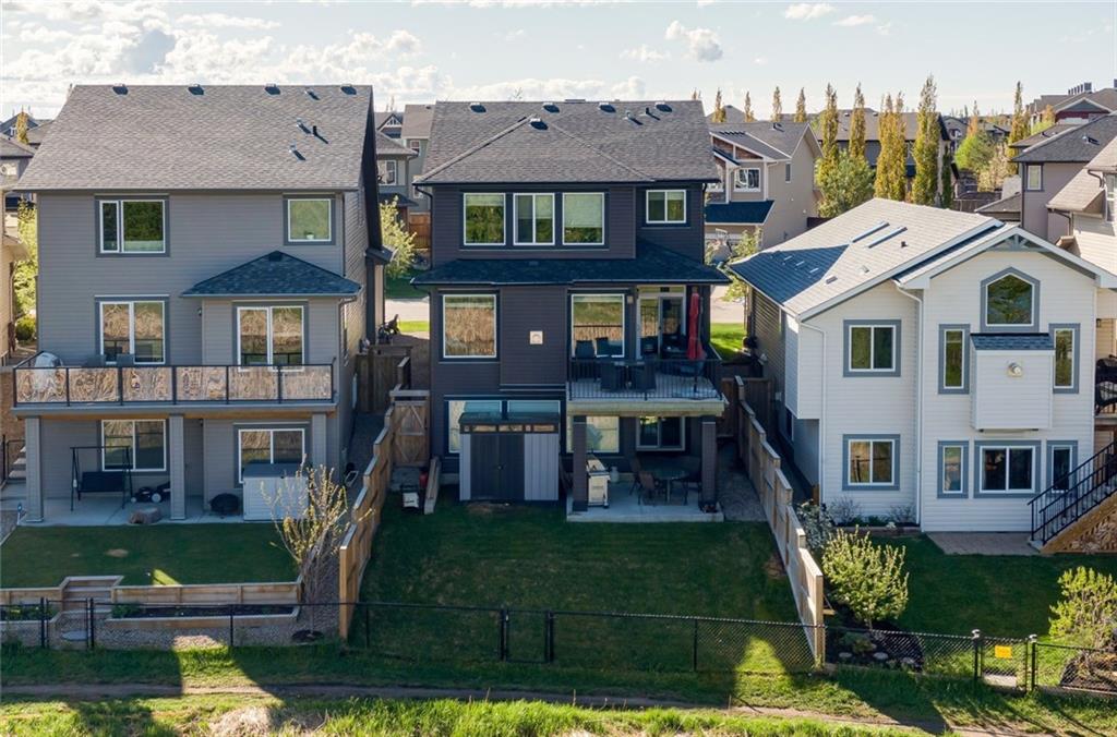 253 Auburn Glen Manor SE, Calgary, AB, T3M 0K2 C4293642 Kelsey Jones