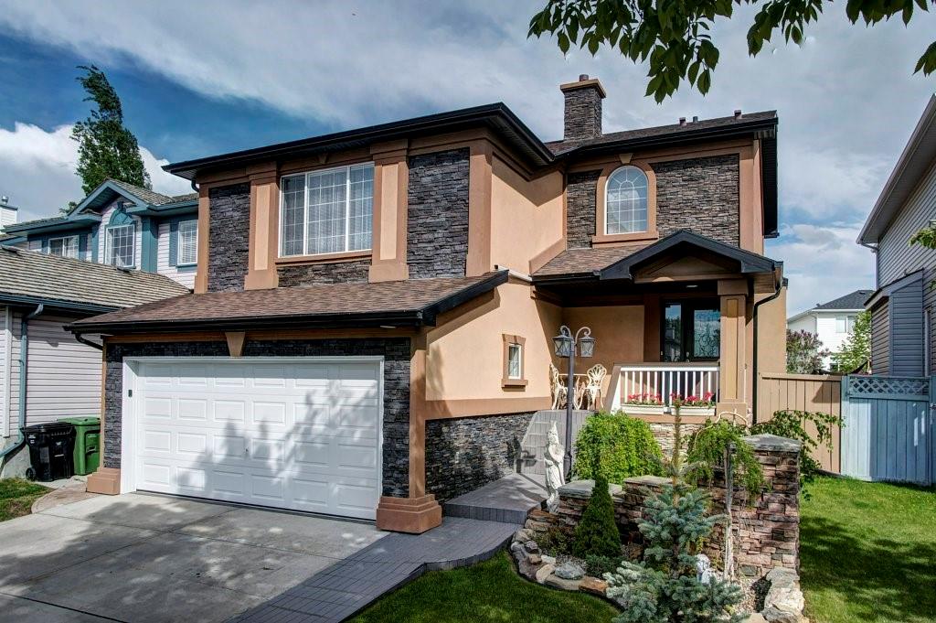 3419 Douglasdale Boulevard SE, Calgary, AB, T2Z 3A8 C4301017 Gerard