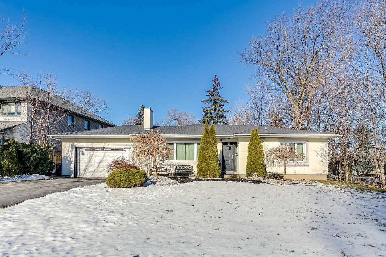 162 Upper Canada Drive, Toronto, ON, M2P1S8 C4688323 Karen Gurland