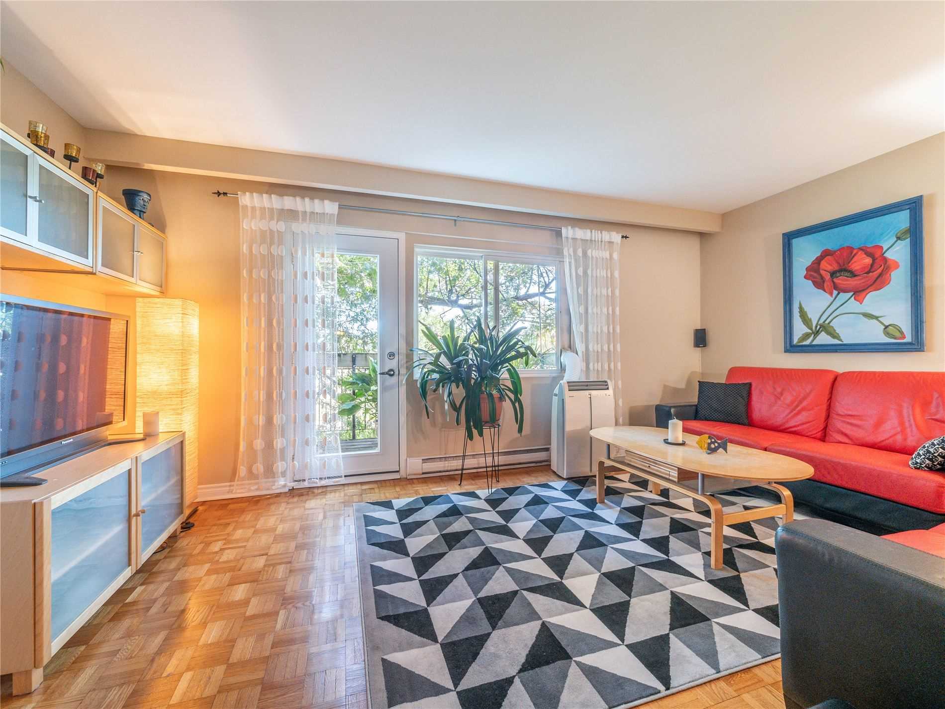 #115 57 Godstone Road, Toronto, ON, M2J3C8 | C4912754 | Sam Kamra