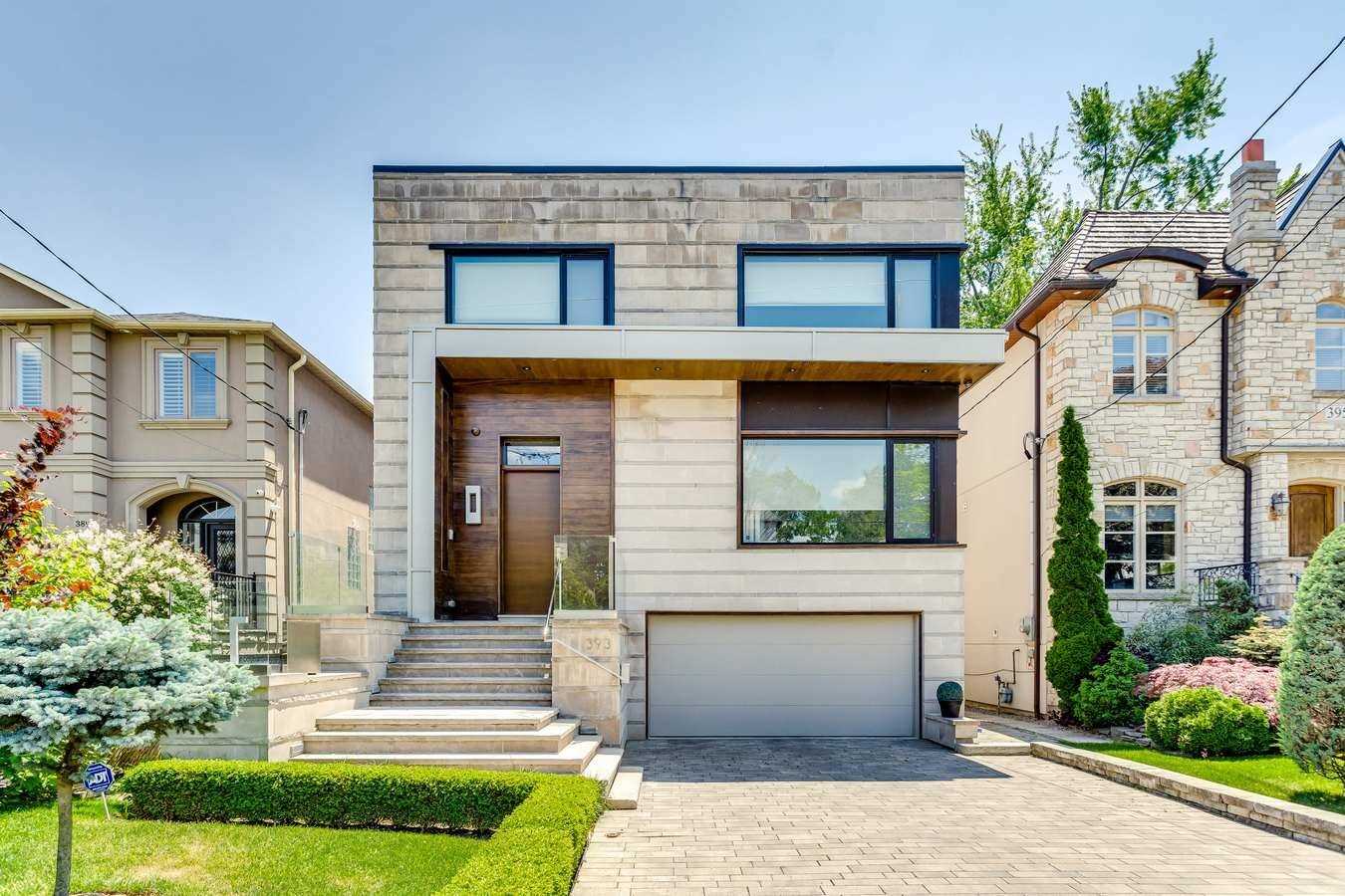 393 Douglas Avenue, Toronto, ON, M5M1H3 C5274886 Karen Gurland