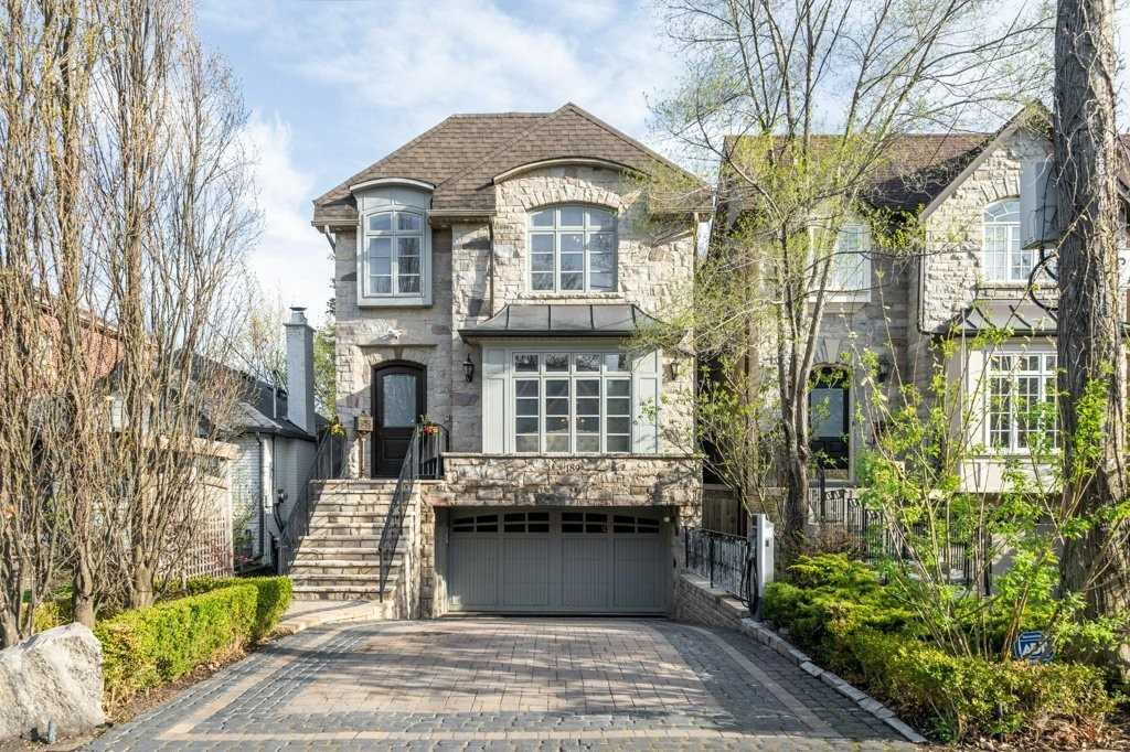 189 Brooke Avenue, Toronto, ON, M5M2K7 C5643583 Karen Gurland