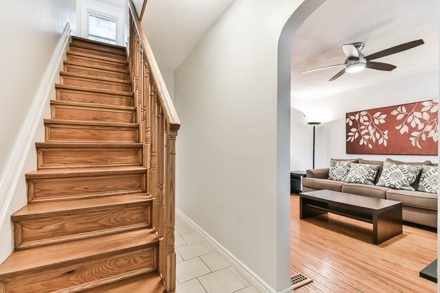 21 Glenburn Avenue Toronto On M4b 2w7 E4243643 The