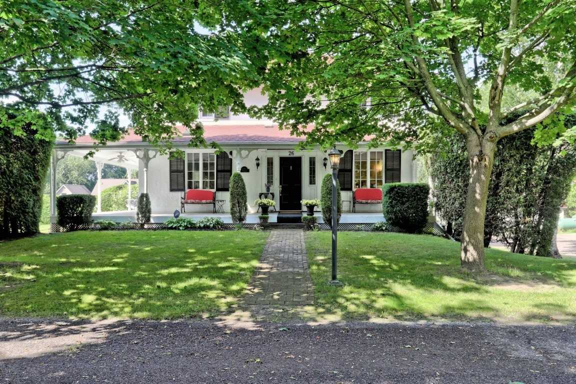 26 Manners Street, Clarington, ON, L1B0J4 E5345779 Historic