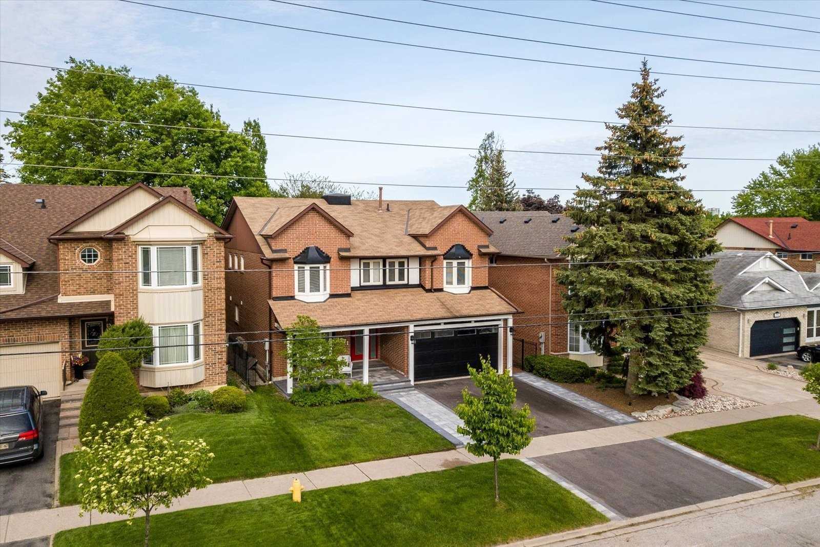 1971 Fairport Road, Pickering, ON, L1V4M2 E5640677 Tonya McIntyre Team