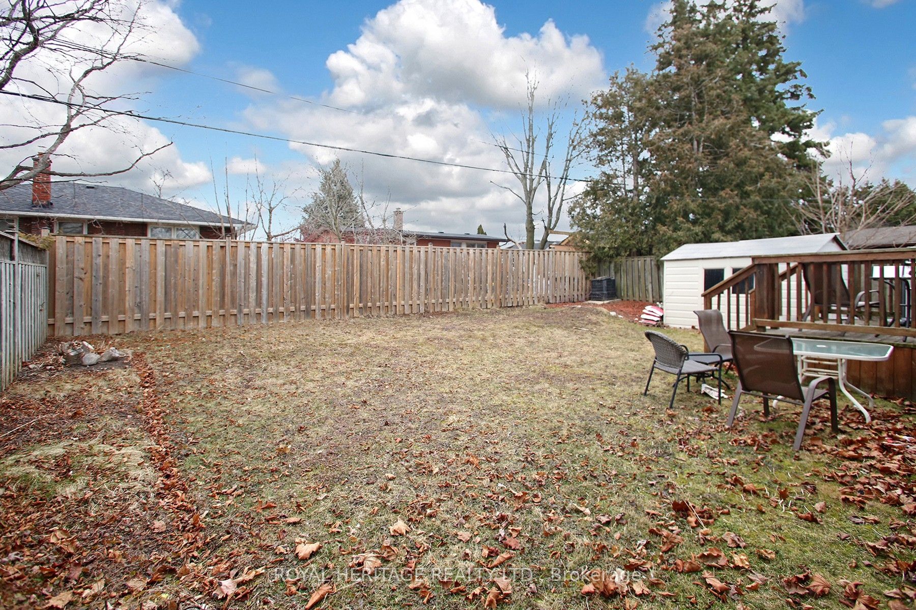 381 Elizabeth Street, Oshawa, ON, L1J 5S7 E8104274 Jeany Kaspardlov