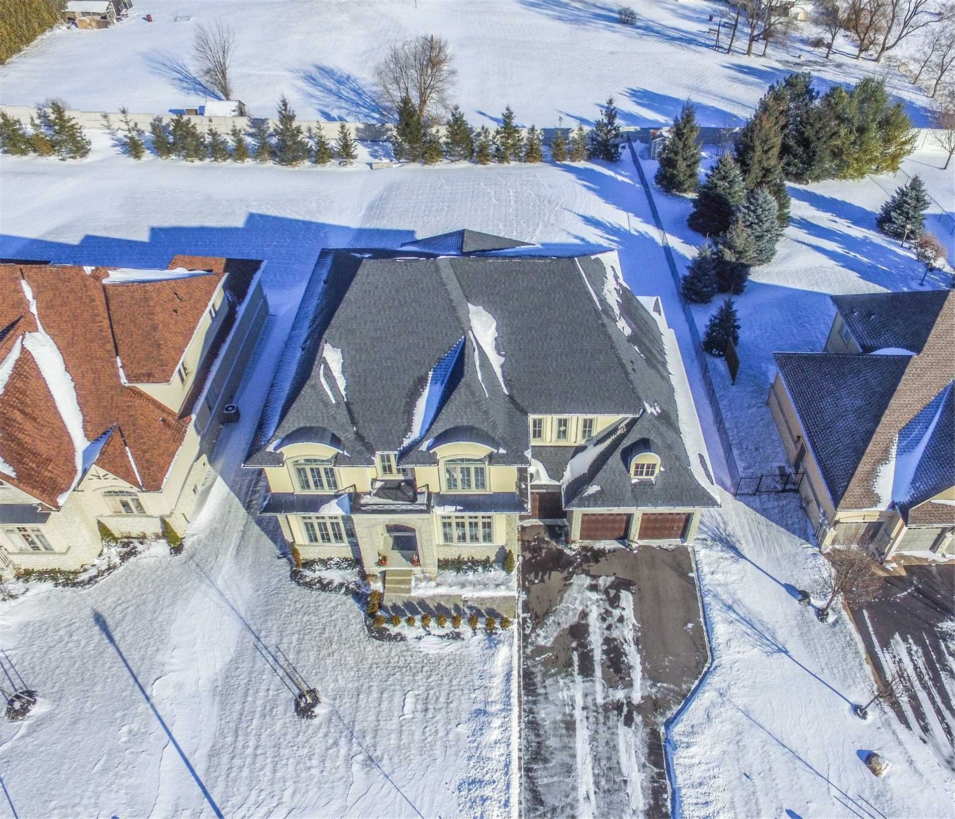 17 Country Club Crescent, Uxbridge, ON, L9P0B8 N4337407 Sharon