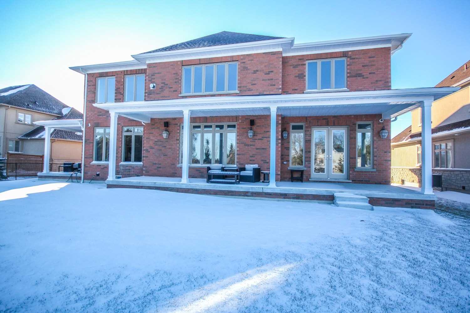 17 Country Club Crescent, Uxbridge, ON, L9P0B8 N4337407 Sharon