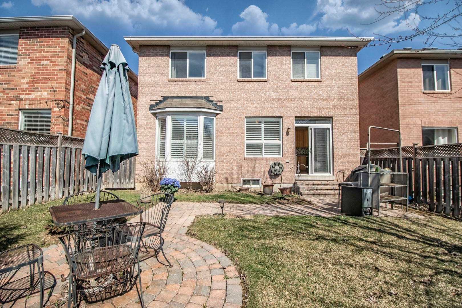 149 Edward Jeffreys Ave, Markham, ON, L6E2A3 N4415192 Sharon Chung