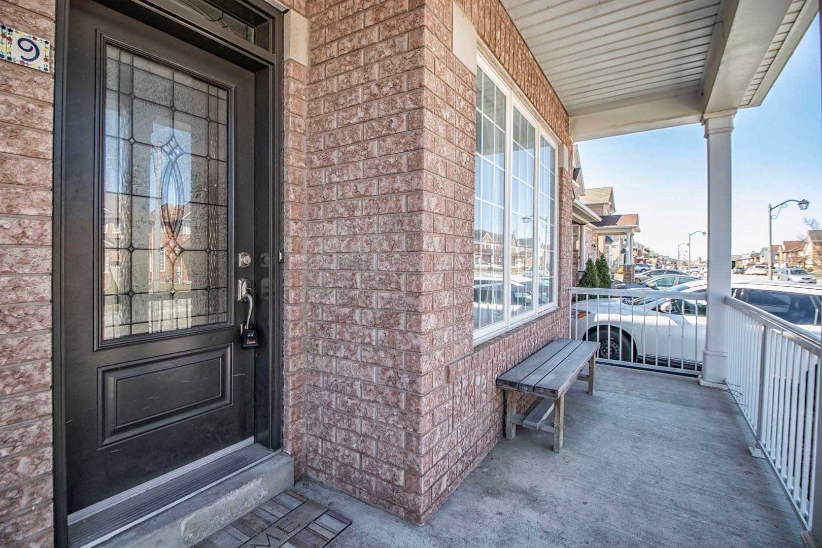 149 Edward Jeffreys Ave, Markham, ON, L6E2A3 N4415192 Sharon Chung