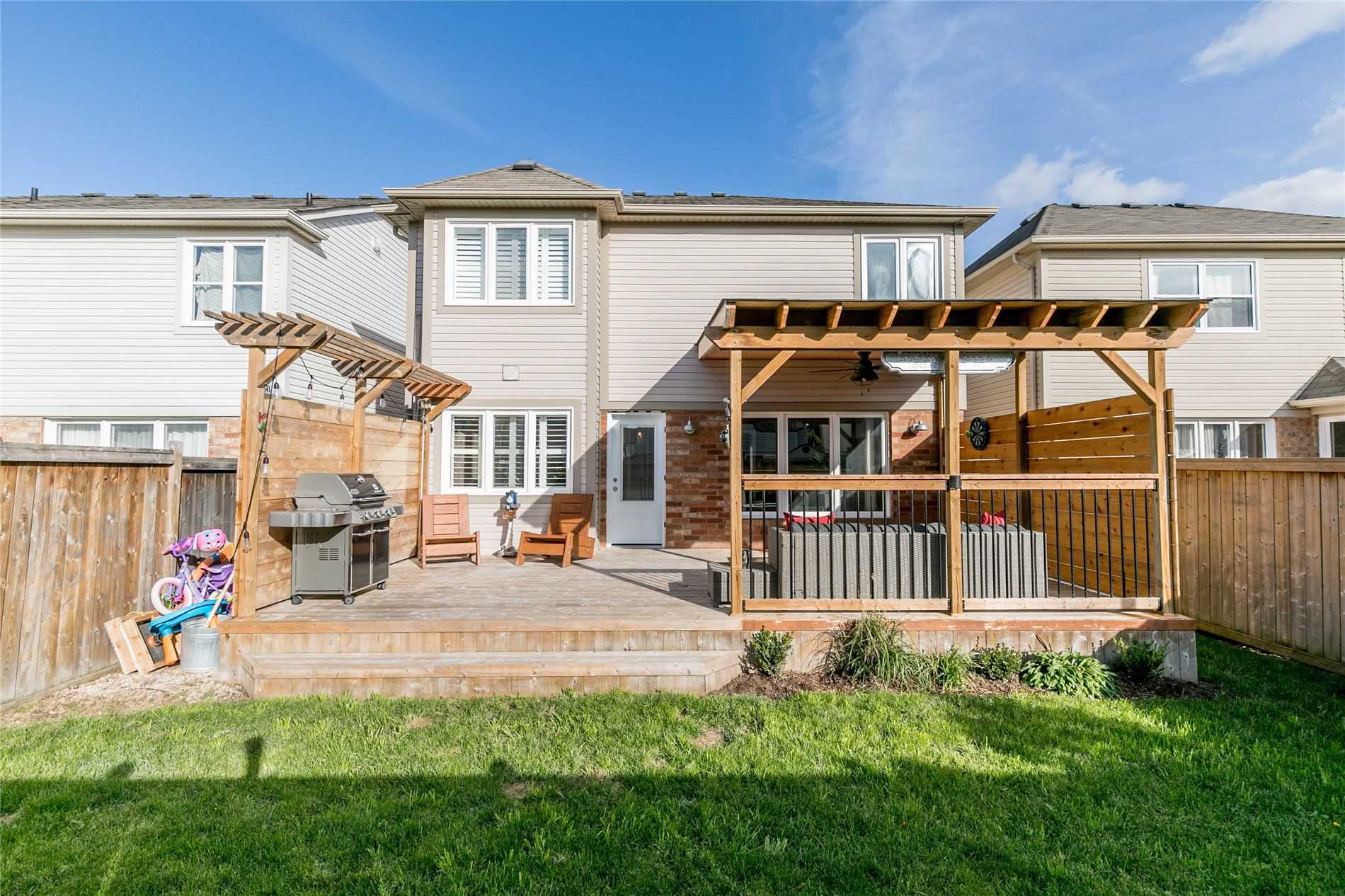 8 Callander Crescent, New Tecumseth, ON, L9R 0B3 N4618089 The