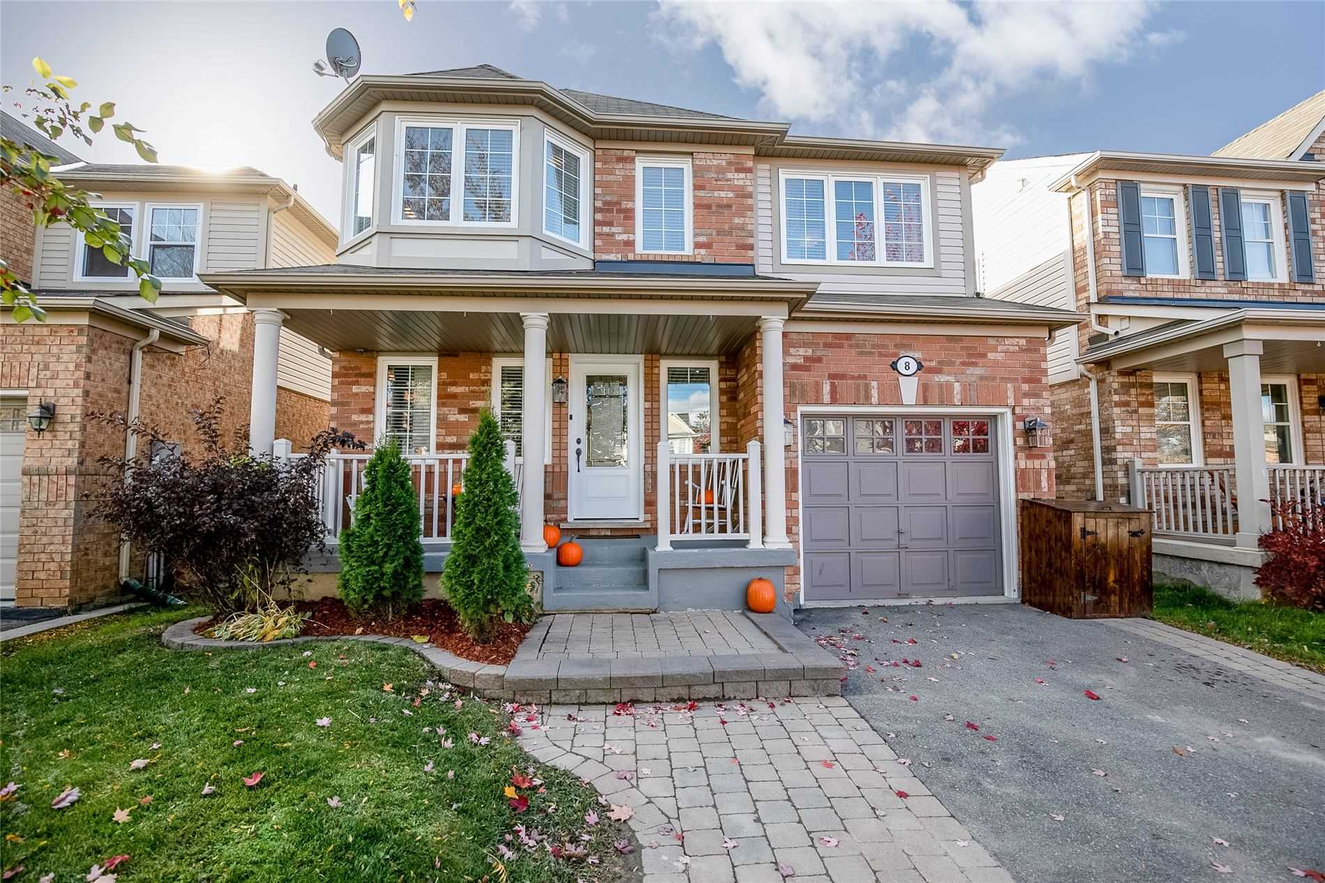 8 Callander Crescent, New Tecumseth, ON, L9R 0B3 N4618089 The