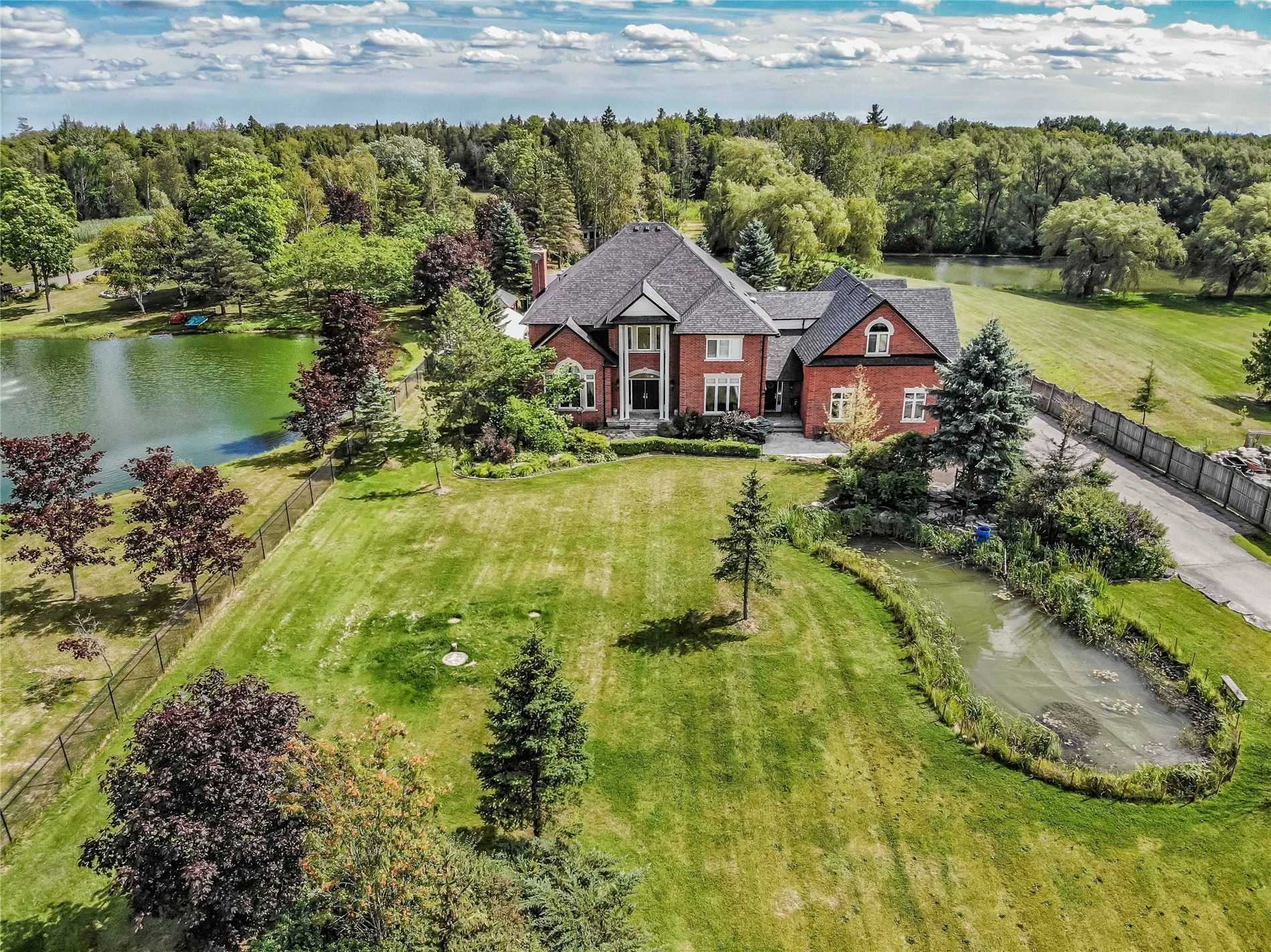 4305 Bethesda, WhitchurchStouffville, ON, L4A7X5 N4692178 Sharon Chung, Broker