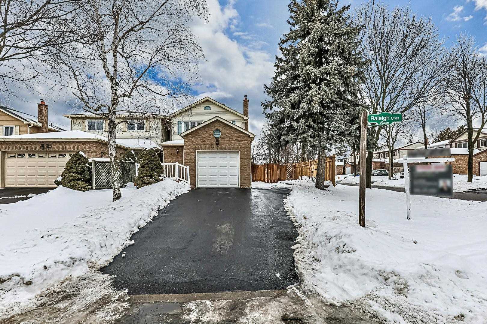 84 Raleigh Crescent, Markham, ON, L3R4W5 N5124452 Karen MacDonald
